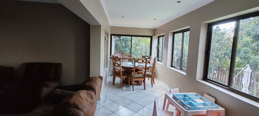 4 Bedroom Property for Sale in Protea Park North West